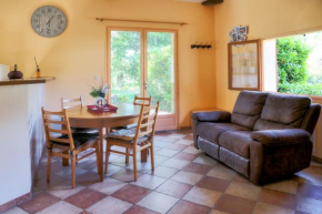 Gite 65 m2 with GARDEN-TERRACE and POOL